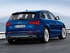 אאודי SQ5 2015 - 2016 פנאי שטח  -  כחול  - מבט מאחור