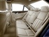 מרצדס C-class 2007 - 2016 סדאן    - ספסל אחורי
