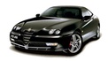 אלפא רומיאו GTV