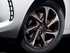 סיטרואן ds3 2010 - 2016 גג נפתח  - צבע שנהב לבן  - גלגל