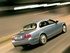 יגואר S-Type 1999 - 2008     - מבט מאחור