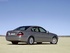 מרצדס E-class 2002 - 2009 סדאן    - מבט מאחור