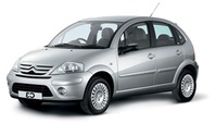 סיטרואן C3 2003 - 2009 יד שנייה