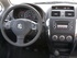סוזוקי SX4 2007 - 2015 סדאן    - איזור נהג זווית נהג