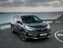 הונדה CR-V 2013 - 2016 פנאי שטח  -  שחור  - מבט מלפנים