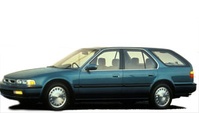 הונדה אקורד 1991 - 1993 יד שנייה