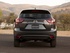 מאזדה CX-5 2012 - 2016 פנאי שטח  -  אפור  - חזית אחורית