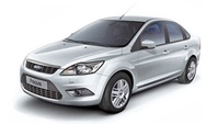 פורד פוקוס 2004 - 2011 יד שנייה