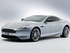 אסטון מרטין DB9 2014 - 2016 קופה  -  אפור  - חצי קדמי חצי צידי