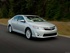 טויוטה קאמרי 2013 - 2016 סדאן  -  אפור  - מבט מלפנים