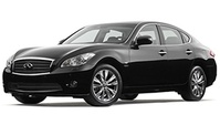אינפיניטי Q70 היברידי