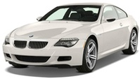 ב.מ.וו M6 2013 - 2018 החדשה