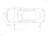 מרצדס E-class 2016 - 2017 סדאן    - טכני