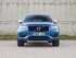 וולוו xc90 T8 היברידי 2016 - 2016 פנאי שטח  -  כחול  - חזית קדמית