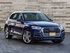 אאודי Q5 2017 - 2018 פנאי שטח  -  כחול  - מבט מלפנים