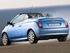 ניסאן מיקרה 2005 - 2010 גג נפתח    - מבט מאחור