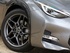 אינפיניטי Q30 2017 - 2018 הצ'בק  -  אפור 