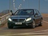 מרצדס S-class 2013 - 2016 סדאן  -  שחור  - מבט מלפנים