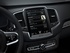 וולוו xc90 2015 - 2016 פנאי שטח    - קונסולה מרכזית