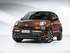 פיאט 500L 2013 - 2017 מיני ואן  -  חום 