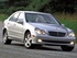 מרצדס C-class 2000 - 2007 סדאן    - מבט מלפנים