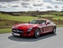 מרצדס SLS AMG 2010 - 2014 קופה    - מבט מלפנים