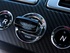 אסטון מרטין DB9 2014 - 2016 קופה    - כפתורי בקרה