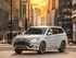 מיצובישי אאוטלנדר PHEV 2014 - 2017 פנאי שטח  -  שנהב לבן 