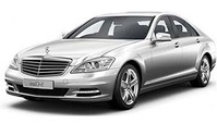 מרצדס S-class 2013 - 2018 החדשה