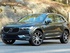 וולוו xc60 2017 - 2018 פנאי שטח  -  שחור  - מבט מלפנים