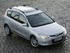 יונדאי i30 2007 - 2013 סטיישן  -  אפור  - מבט ציפור קדמי