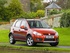סוזוקי SX4 2007 - 2015 הצ'בק    - מבט מלפנים