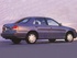 יונדאי לנטרה 1995 - 2001 סדאן    - מבט מאחור