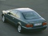 מרצדס CLK 1998 - 2002     - מבט ציפור אחורי