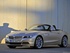 ב.מ.וו Z4 2008 - 2016 גג נפתח  -  בז  - מבט מלפנים