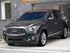אינפיניטי QX60  2014 - 2016 פנאי שטח  -  שחור  - מבט מלפנים