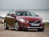 וולוו v60 2011 - 2014 סטיישן    - מבט מלפנים