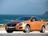 וולוו s60 2010 - 2016 סדאן    - מבט מלפנים