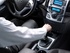 יונדאי i30 2007 - 2013 הצ'בק    - ידית הילוכים