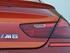 ב.מ.וו M6 2013 - 2013     - פנס אחורי