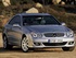 מרצדס CLK 2003 - 2008 קופה    - מבט מלפנים