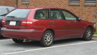 וולוו v40 1998 - 2004 יד שנייה