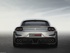 פרארי GTC4Lusso 2016 - 2016 קופה  -  אפור  - חזית אחורית