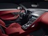 יגואר F-TYPE 2013 - 2017 גג נפתח    - איזור נהג זווית נוסע