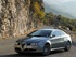 אלפא רומיאו GT 2005 - 2011 קופה  -  אפור  - מבט מלפנים