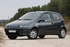 פיאט פונטו 2000 - 2003     - מבט מלפנים