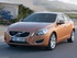וולוו s60 2010 - 2016 סדאן    - מבט מלפנים