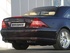 מרצדס CL 2000 - 2006     - פנס אחורי, סמל אחורי