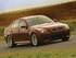 ב.מ.וו M5 2007 - 2009 סדאן  -  כתום  - מבט מלפנים