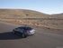 קאדילק CTS-V 2010 - 2013 קופה    - מבט ציפור אחורי